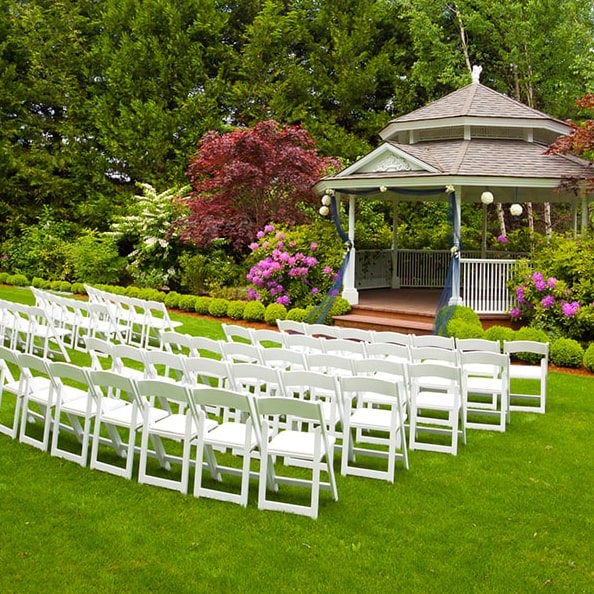 it's recommended to reserve wedding & event trailers as early as possible, especially during peak wedding and event seasons